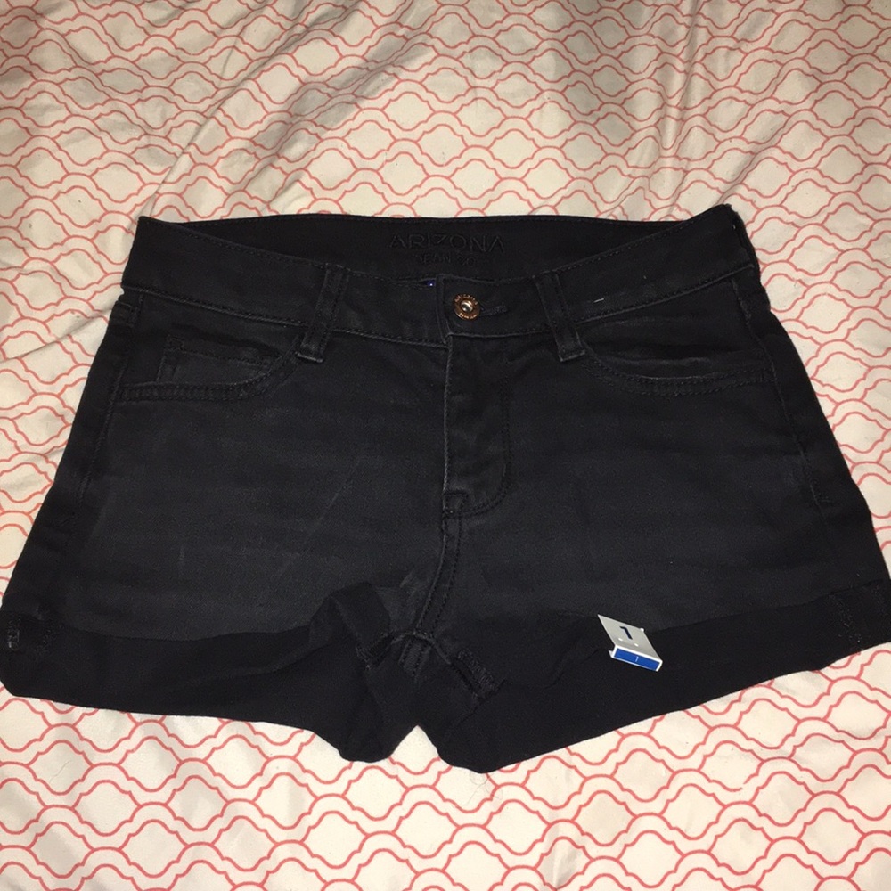 Black Arizona jeans